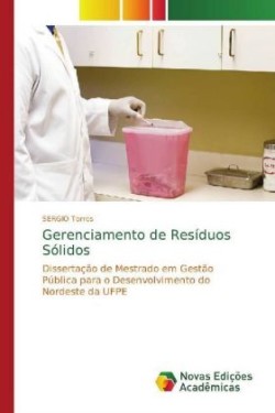 Gerenciamento de Resíduos Sólidos