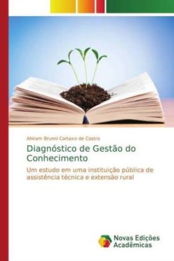 Diagnóstico de Gestão do Conhecimento