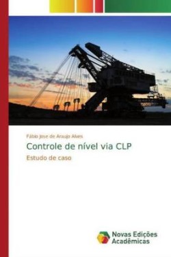 Controle de nível via CLP