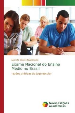 Exame Nacional do Ensino Médio no Brasil