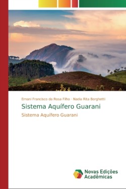 Sistema Aquífero Guarani