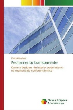 Fechamento transparente