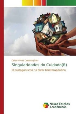 Singularidades do Cuidado(R)