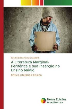 Literatura Marginal-Periférica e sua inserção no Ensino Médio