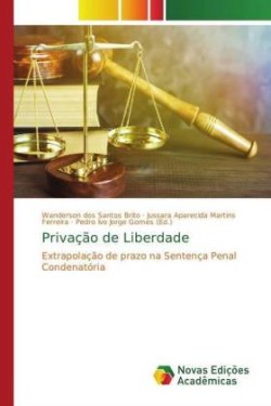 Privação de Liberdade