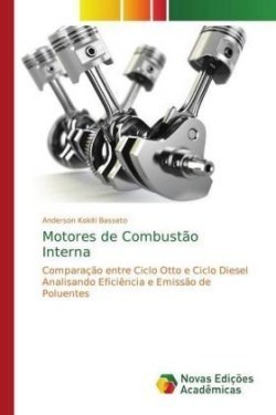 Motores de Combustão Interna