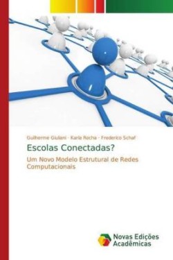 Escolas Conectadas?