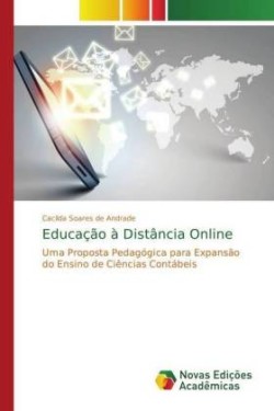 Educação à Distância Online