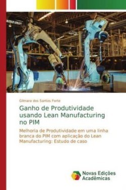 Ganho de Produtividade usando Lean Manufacturing no PIM