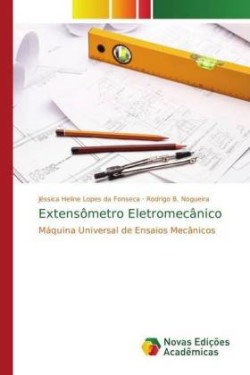 Extensômetro Eletromecânico