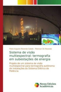 Sistema de visão multiespectral