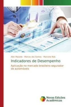 Indicadores de Desempenho