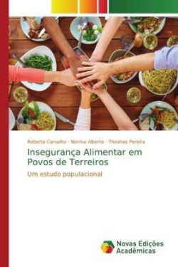 Insegurança Alimentar em Povos de Terreiros