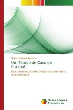 Um Estudo de Caso de Intranet