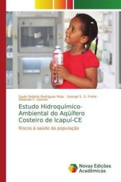 Estudo Hidroquímico-Ambiental do Aqüífero Costeiro de Icapuí-CE