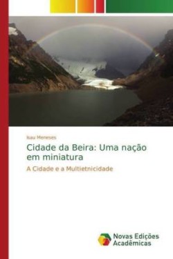 Cidade da Beira