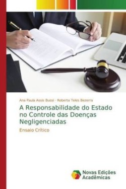 Responsabilidade do Estado no Controle das Doenças Negligenciadas