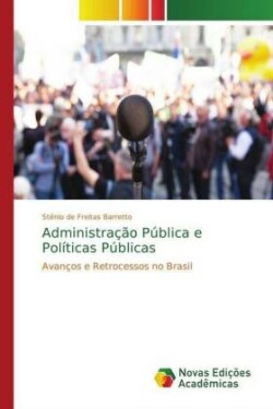 Administração Pública e Políticas Públicas