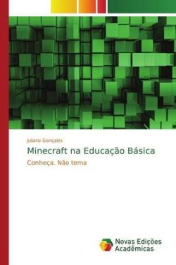 Minecraft na Educação Básica