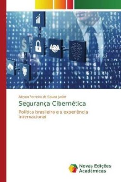 Segurança Cibernética