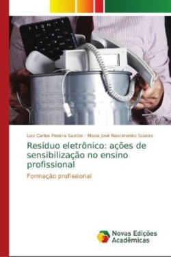 Resíduo eletrônico