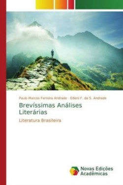 Brevíssimas Análises Literárias