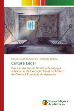 Cultura Legal