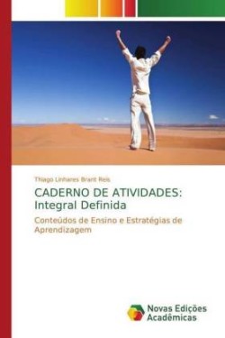 Caderno de Atividades