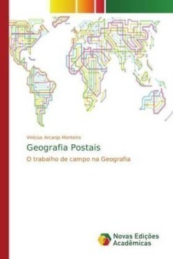 Geografia Postais