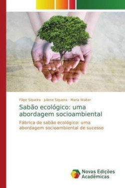 Sabão ecológico