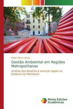 Gestão Ambiental em Regiões Metropolitanas