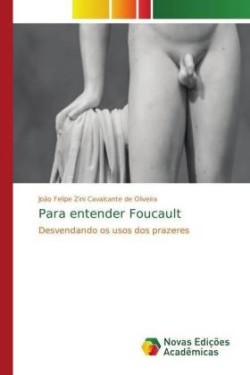 Para entender Foucault