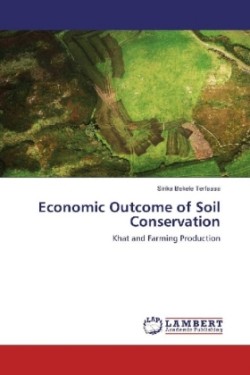 Economic Outcome of Soil Conservation