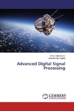 Advanced Digital Signal Processing