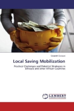 Local Saving Mobilization