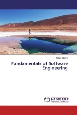 Fundamentals of Software Engineering
