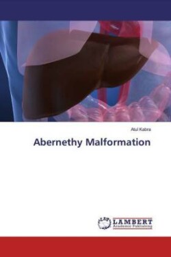 Abernethy Malformation