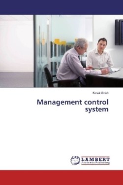 Management control system