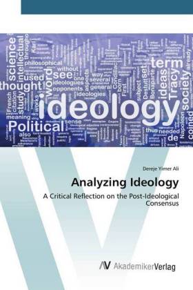 Analyzing Ideology