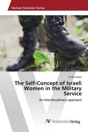 Self-Concept of Women in the Military Service