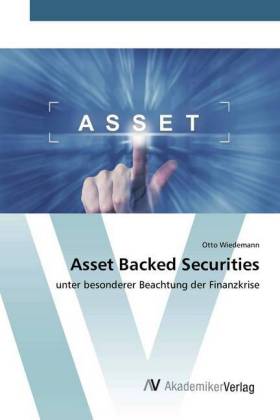 Asset Backed Securities