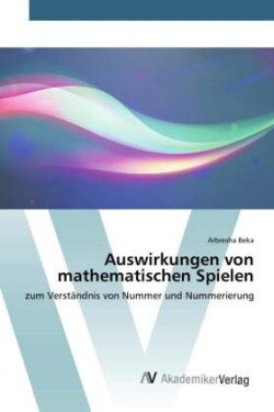 Auswirkungen von mathematischen Spielen