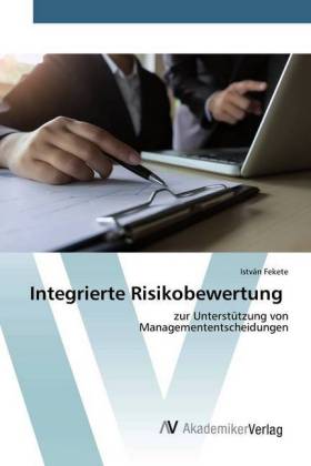 Integrierte Risikobewertung