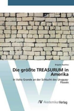 Die größte TREASURUM in Amerika