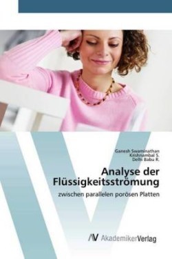 Analyse der Flüssigkeitsströmung