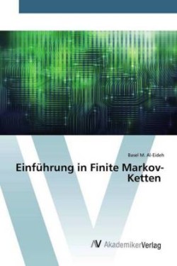 Einführung in Finite Markov-Ketten