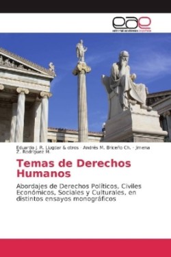 Temas de Derechos Humanos