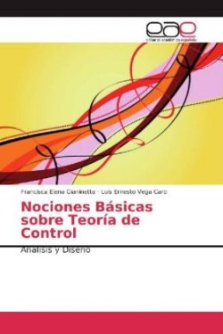 Nociones Básicas sobre Teoría de Control