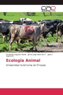 Ecologia Animal