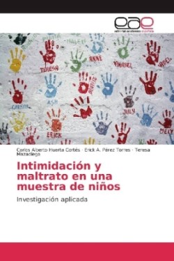 Intimidación y maltrato en una muestra de niños